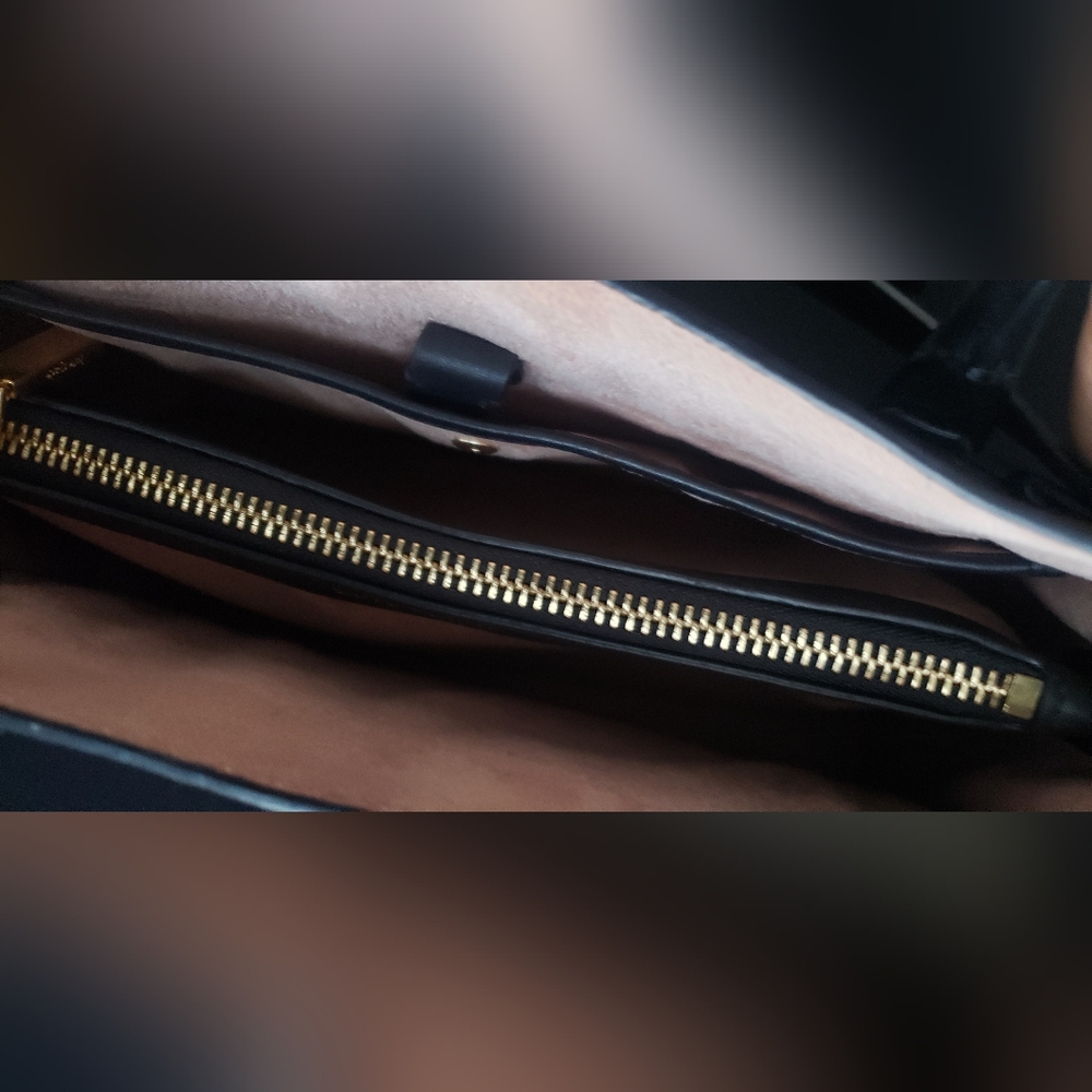 💫 Kate Spade ♠️ Medium Toujours Satchel - Picture 9 of 12